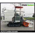 Arroz Ceifeira Harvester 4lz-5.0 para venda